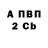 Меф мяу мяу VHQ Adriano Piva